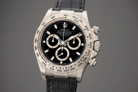 rolex daytona prezzo in franchi svizzeri